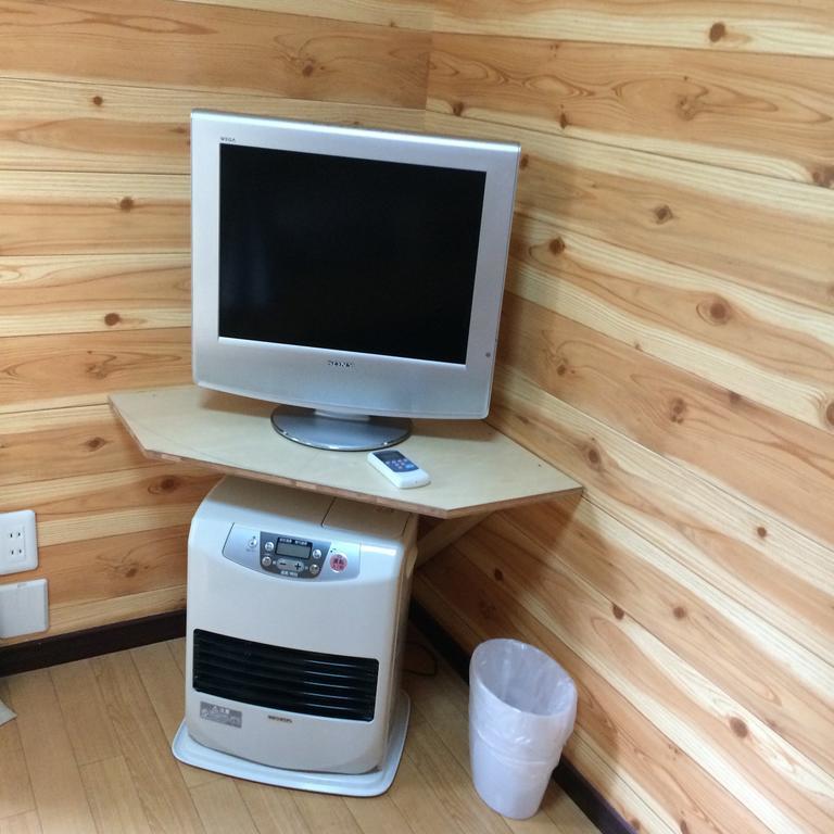 Hakodate Guest House Apple Exteriör bild